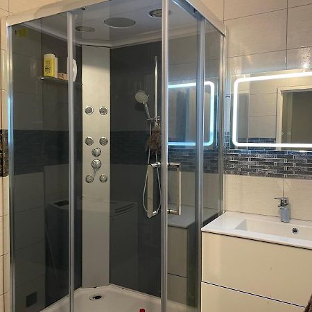 Meudon Appartement Confort 10 Minutes De Paris ภายนอก รูปภาพ