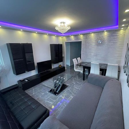 Meudon Appartement Confort 10 Minutes De Paris ภายนอก รูปภาพ