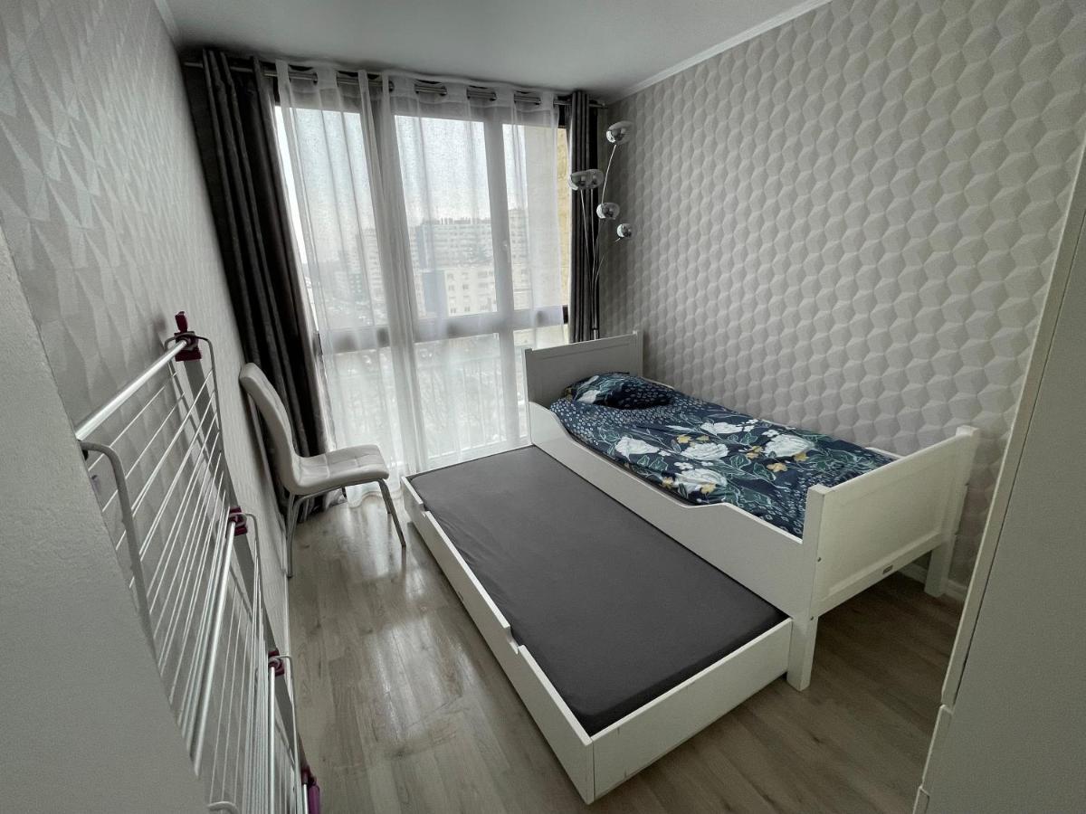Meudon Appartement Confort 10 Minutes De Paris ภายนอก รูปภาพ