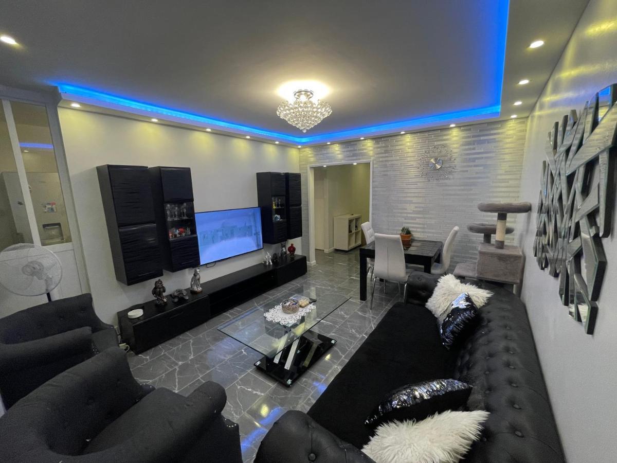 Meudon Appartement Confort 10 Minutes De Paris ภายนอก รูปภาพ
