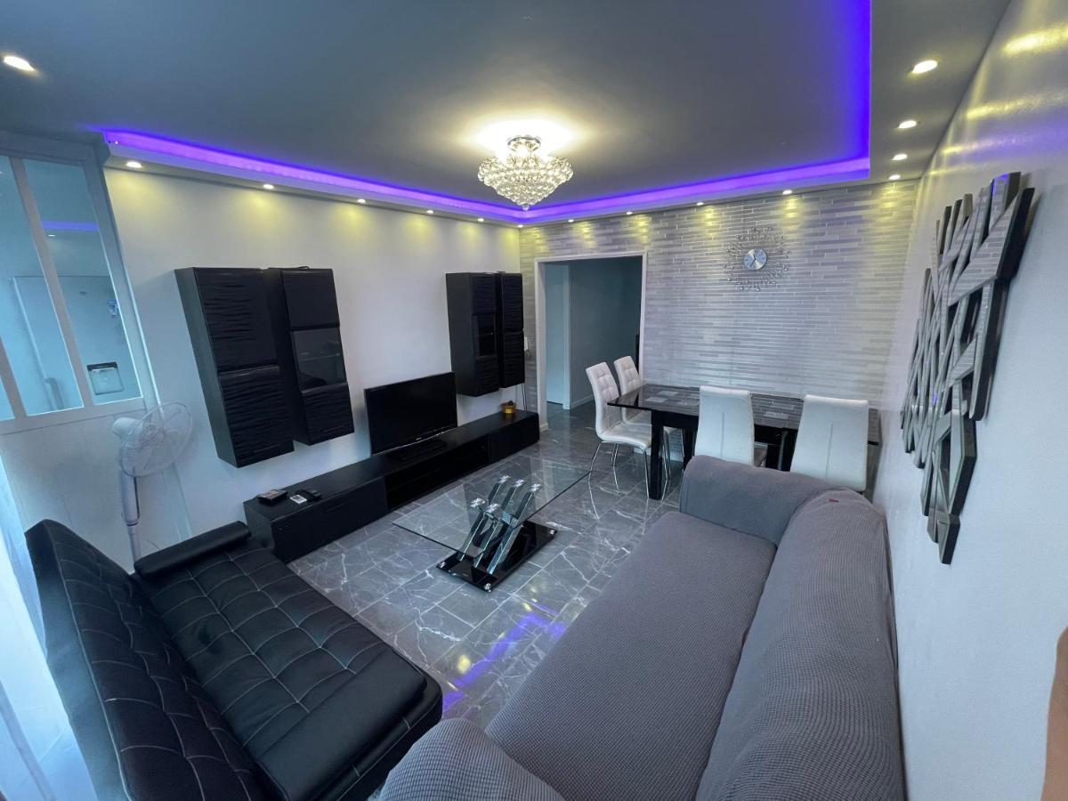 Meudon Appartement Confort 10 Minutes De Paris ภายนอก รูปภาพ