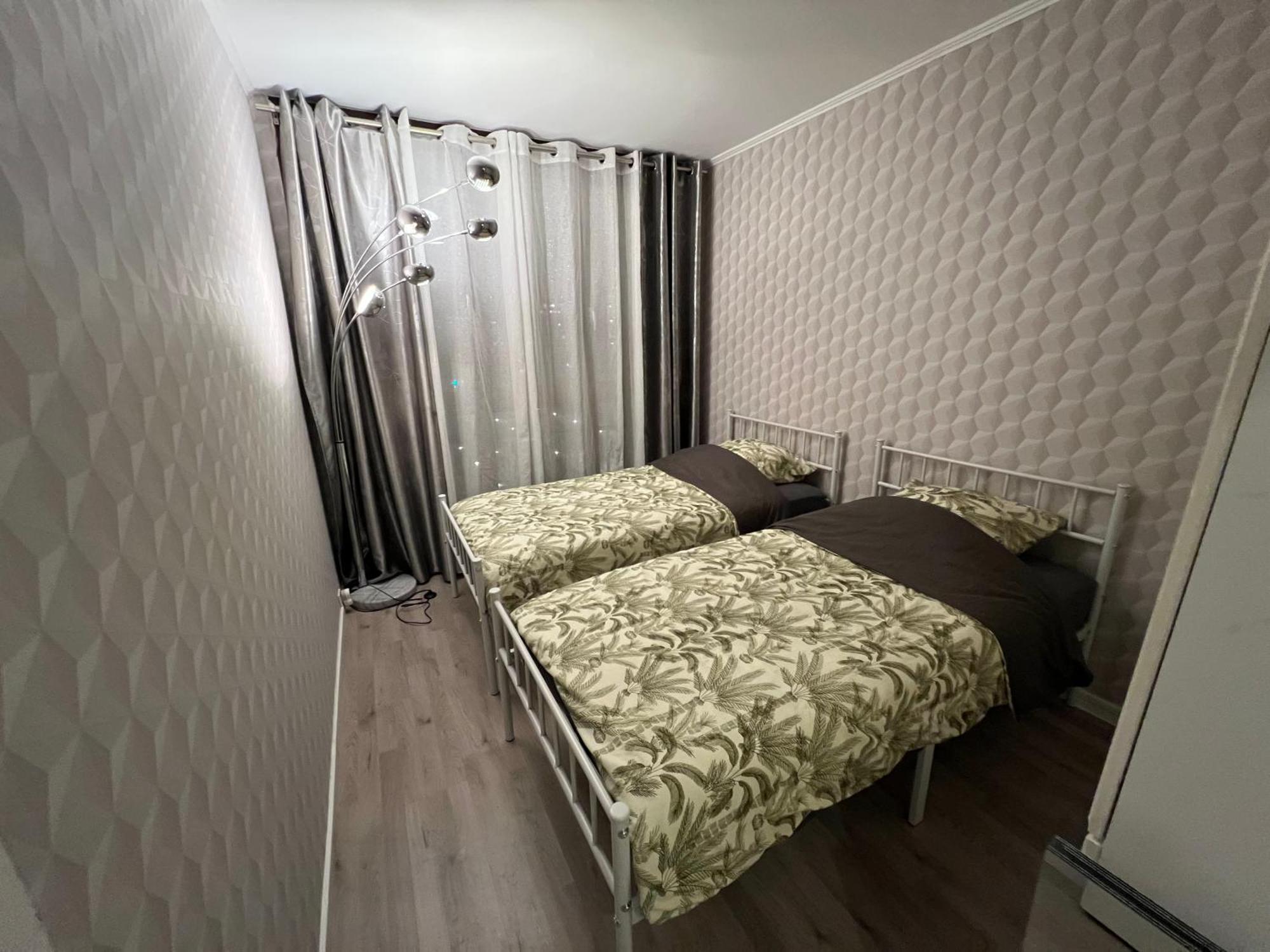 Meudon Appartement Confort 10 Minutes De Paris ภายนอก รูปภาพ